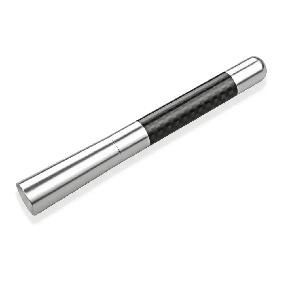 12 cm Carbon Faser Radio Auto Antenne Auto Zubehör Für Opel Astra H J G K Insignia Corsa C D Vectra C B Meriva a Zafira
