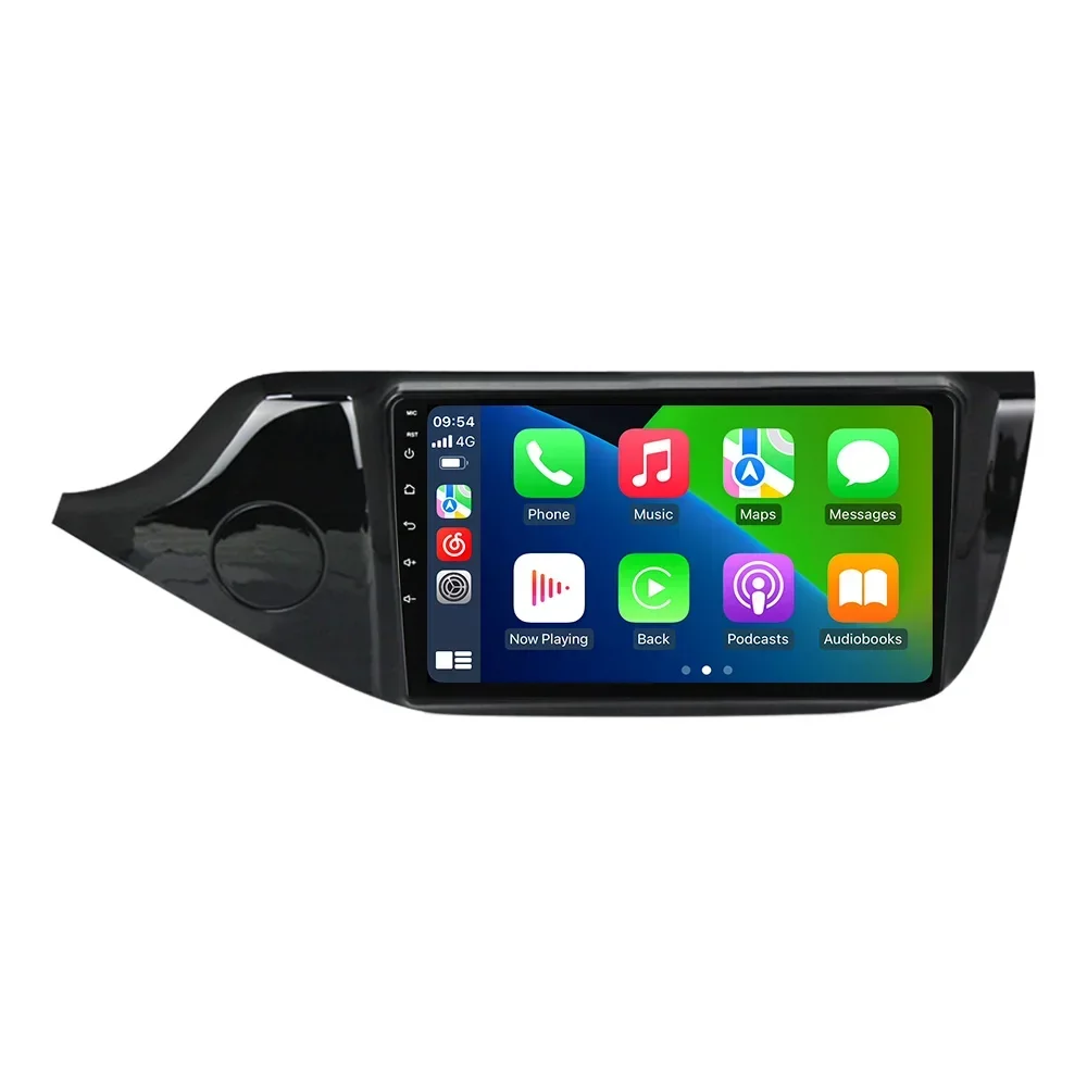 MEKEDE 2 Din Autoradio Carplay AUTO GPS MP5 Voor KIA CEED JD Cee'd 2012-2018 Auto Stereo Multimedia speler auto intelligente systemen - afbeelding 2