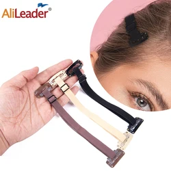Single e Double Lifting Band, Alongamento para Olhos, Sobrancelhas, Fox, Magic, Elástico, Bb Clips, Alça Ajustável para Cabelo