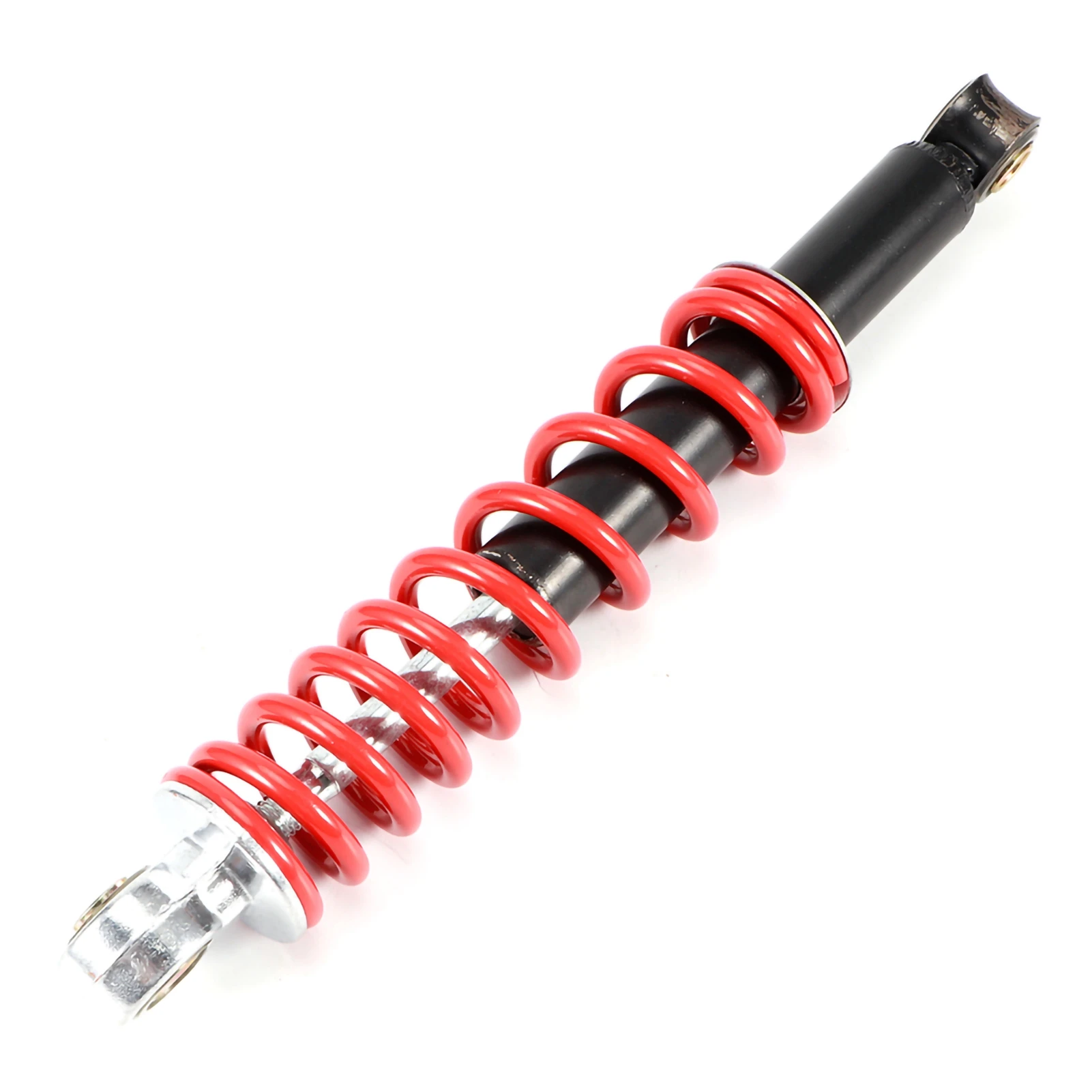 270mm Front Shock Absorbers Dampers for 50cc-125cc Dirt Pit Bikes ATVs Go Karts Motorcycle
