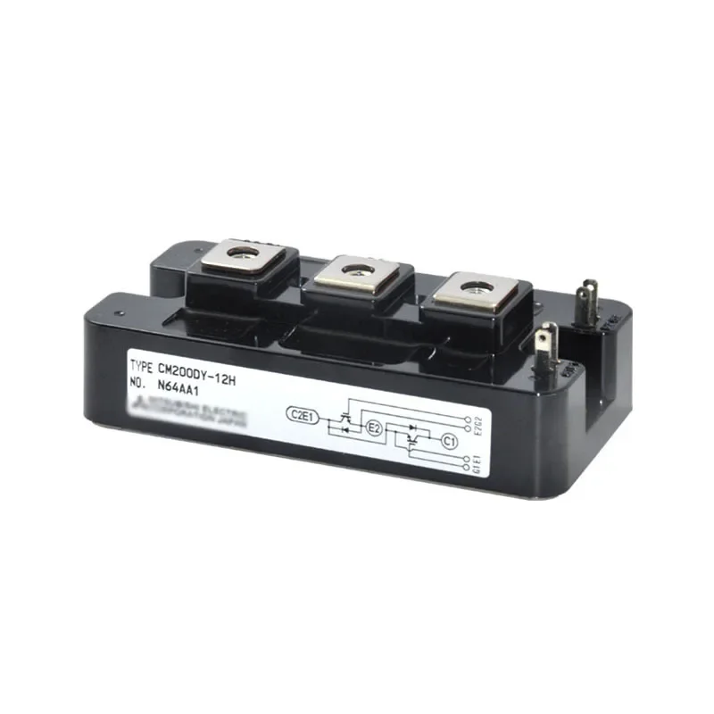 CM200DY-12H CM300DY-12H CM100DY-12H CM150DY-12H CM400DY-12H IGBT Module