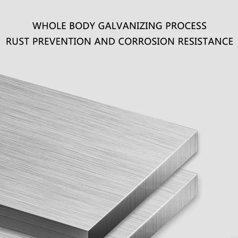 

G6DA High Carbon Steel Four Pronged Grinder Wrench for Secure Grip Removal