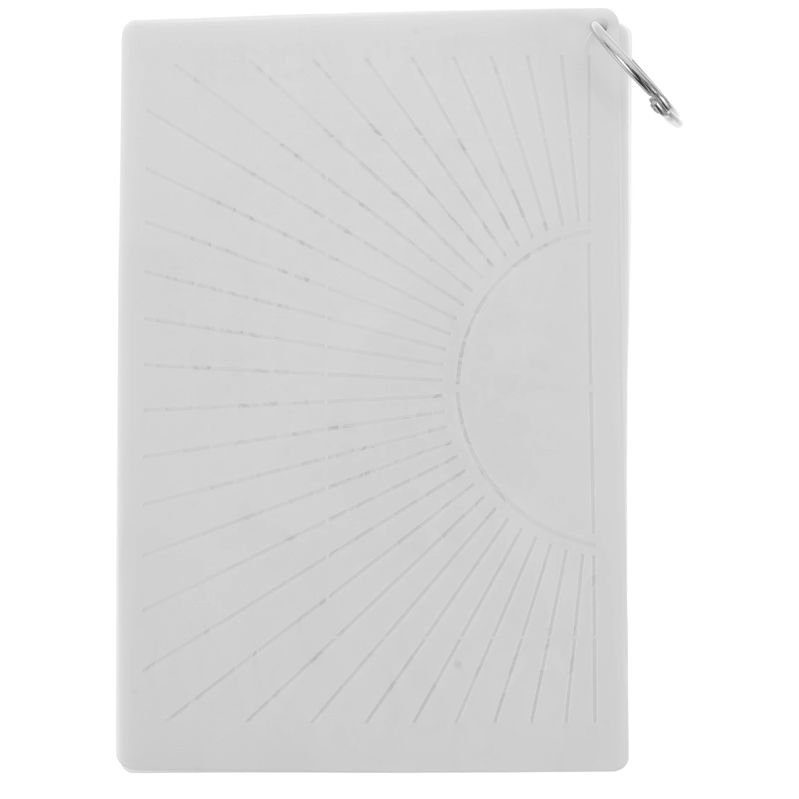 

24pcs Hollow Drawing Stencils Reusable Painting Templates For DIY Crafts Wall Art Decoration Journaling Supplies Hand Stencils