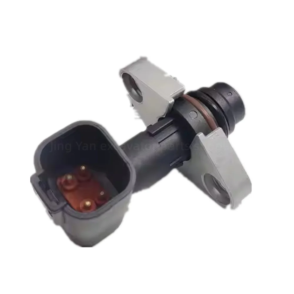 

3196491/319-6491 For 906H/908H/907H/963D/953D/D7E/D3K Speed ​​Sensor Speed ​​Sensor Loader Parts