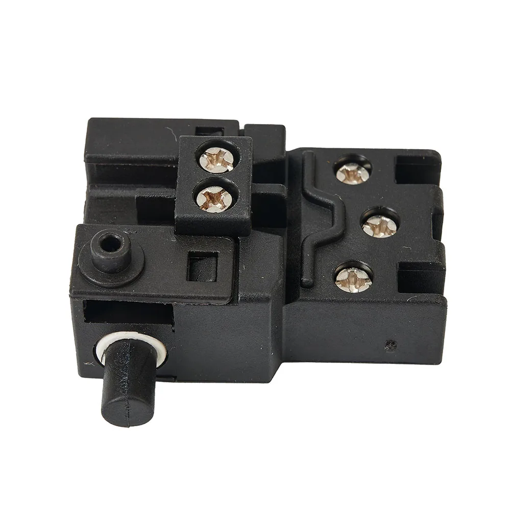 Interruptor de Gatilho Mtk Peça Sobressalente Interruptor Substituição Tg72bd para Serra Circular sem Fio Bss610 Acessórios da Ferramenta Elétrica