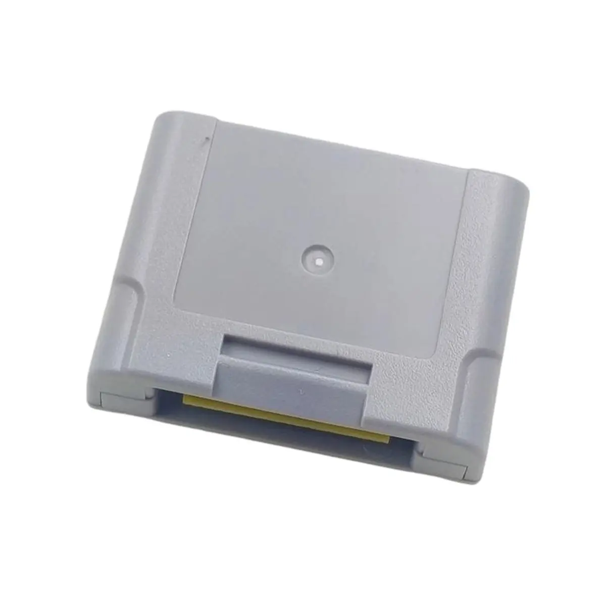 For N64 256Kb Memory Card Replacement 256Kb Replacement Memory Card Plug and Play for N64 Memory Card Replacement