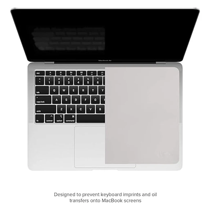 Universal 13-16 Inch Screen Cleaning Cloth Keyboard Protection Cover Laptops Screen Cleaning Cloth For MacBook 13 14 15 16 Inch