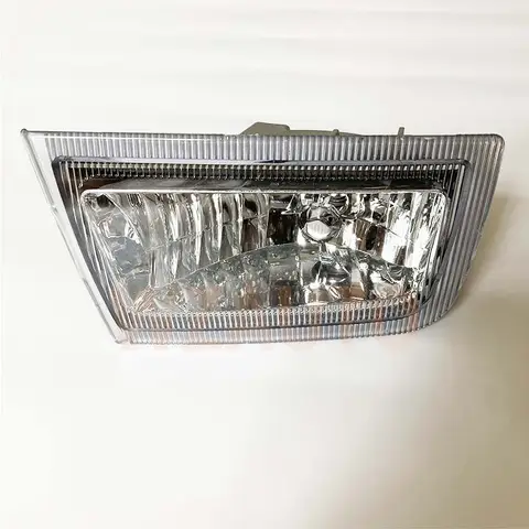 टोयोटा लैंड क्रूजर FJ90 1996 1997 1998 1999 2000 2001 2002 2003 के लिए फ्रंट बम्पर ड्राइविंग उच्च गुणवत्ता वाला लैंप फ़ॉग लाइट 12 best sales एफजे90 - №12