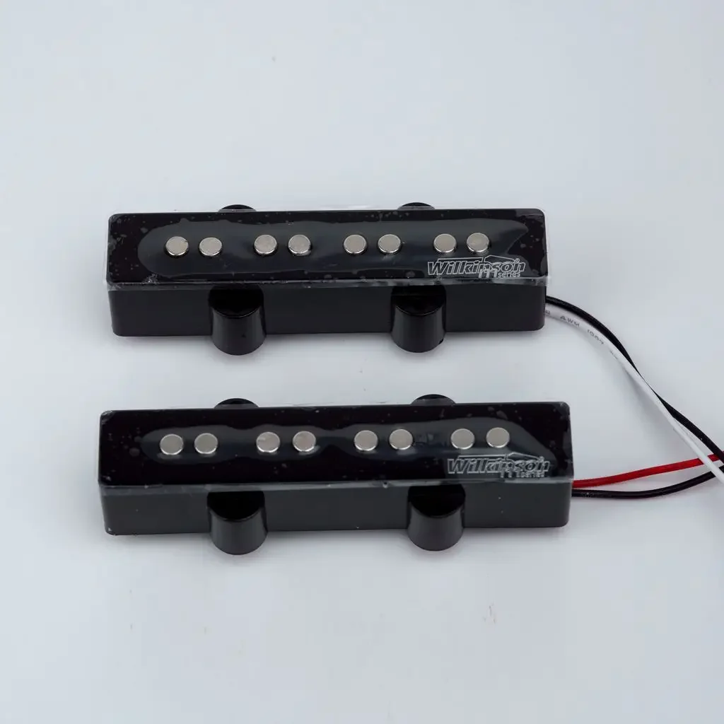 Wilkinson Lic Vintage Style 4 Strings JB jazz electric bass Guitar Pickup four strings guitar pickups WOJB