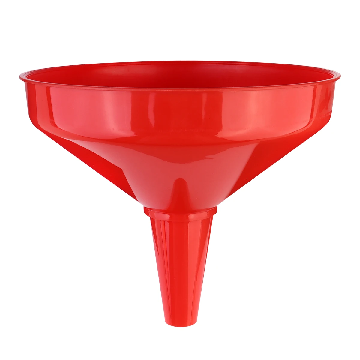 

Multi-purpose Funnel Liquid Transferring Food Oil Plastic Professional Practical
