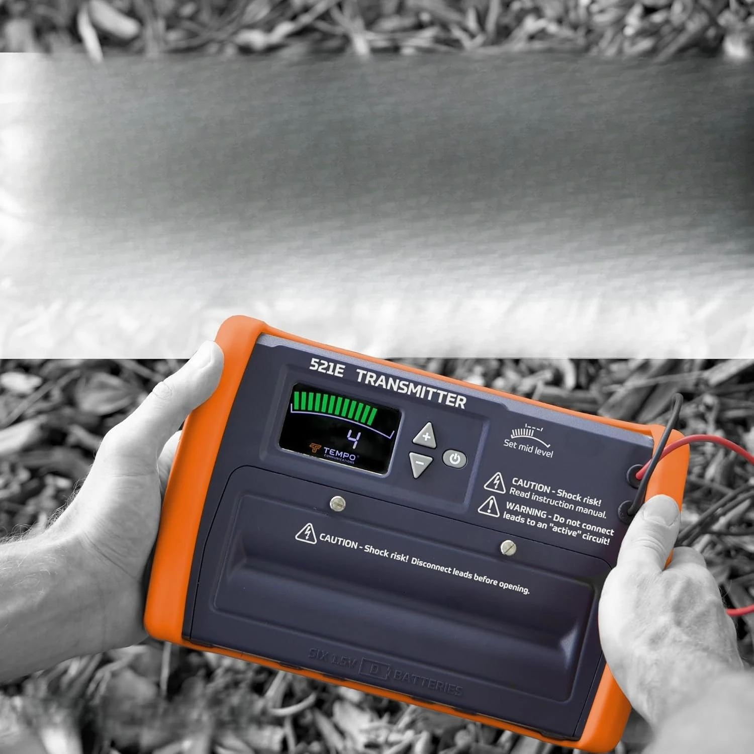 

Детектор подземных проводов и клапанов для ирригационных систем, инструмент для поиска, для патио и садовых скамеек