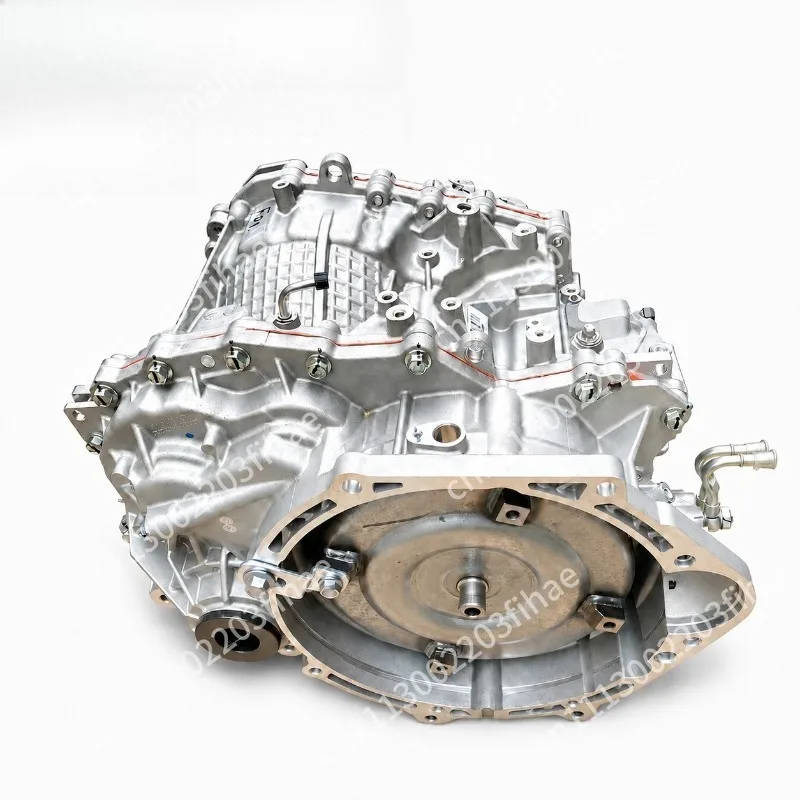 CVT019 019CHA Automatic transmission assembly, continuously variable transmission assembly CVT transmission