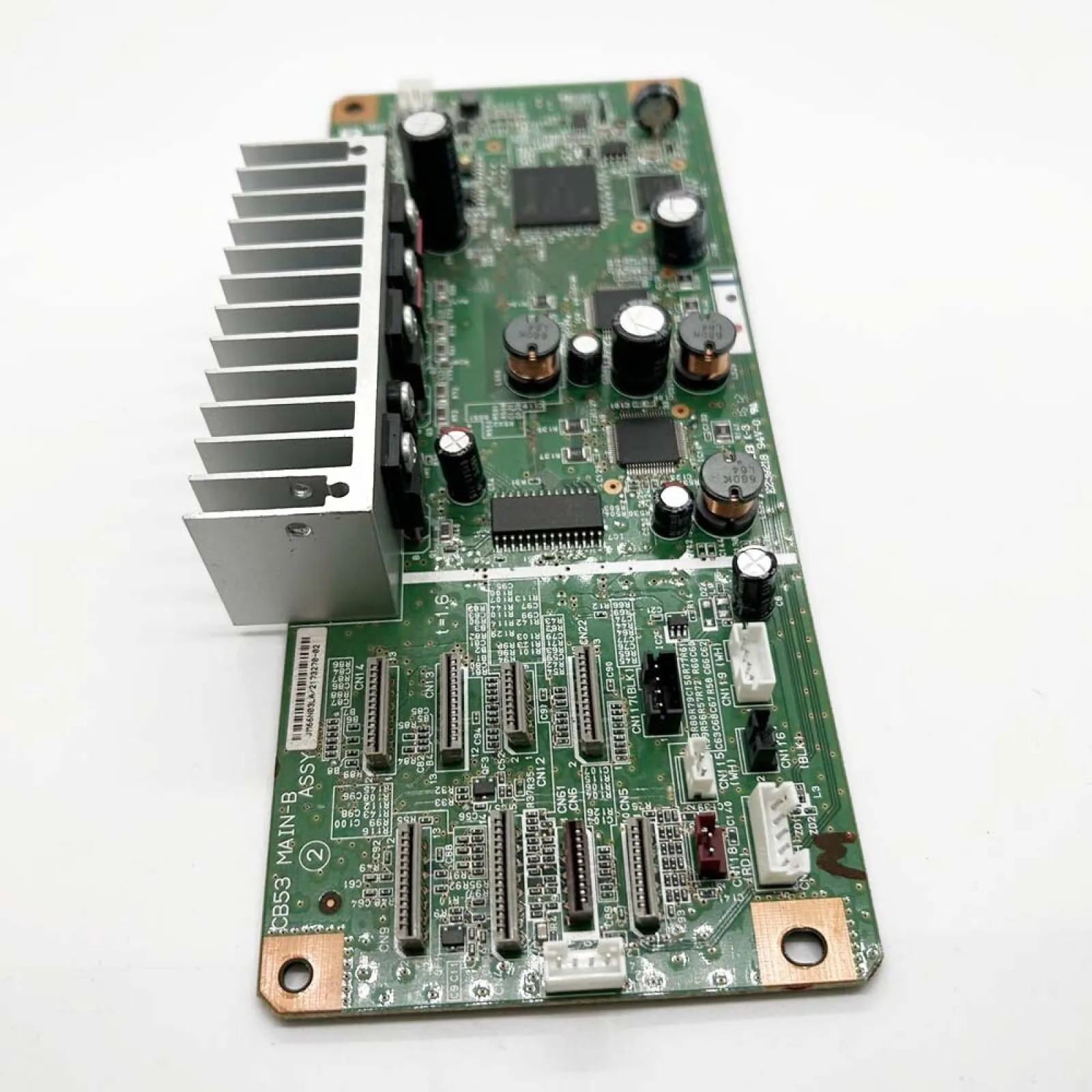 

Motherboard 1430 Main Board printer accessories Formatter Board Fits For Epson printer parts