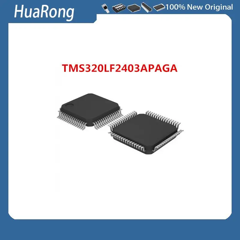 2Pcs/Lot  MB90F548G MB90F548GPF-GE1 MB90F548GS MB90F548GSPF-GE1 MB90F546GPF-GE1 MB90F546G  LQFP100 TMS320LF2403APAGA TQFP64