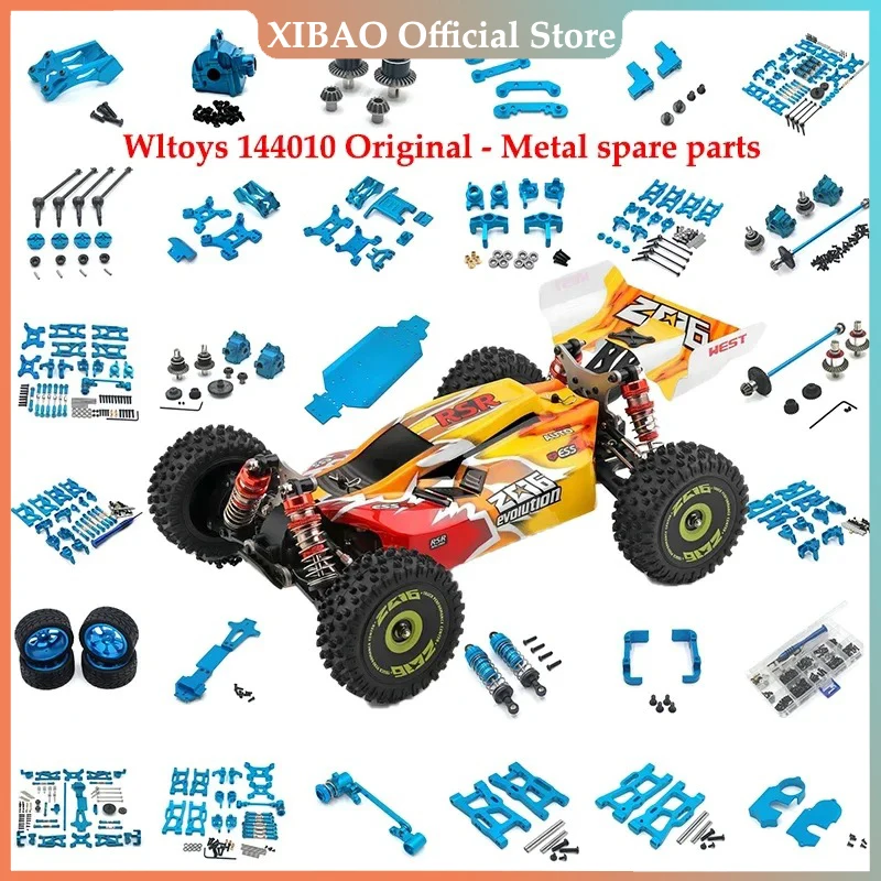 

Модель Wltoys 144001, детали, раздвижной рычаг, звено для Wltoys 144001, 144002, 144010, 1/14, аксессуары для радиоуправляемых автомобилей