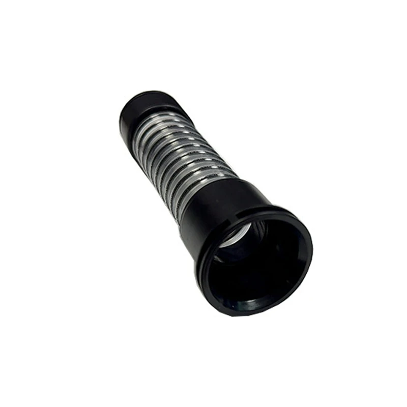 استبدال مكنسة كهربائية خرطوم بو ، أجزاء إصلاح الأنابيب المترابطة للصرف الصحي ، Dreame H12 Pro H12 M13 H30