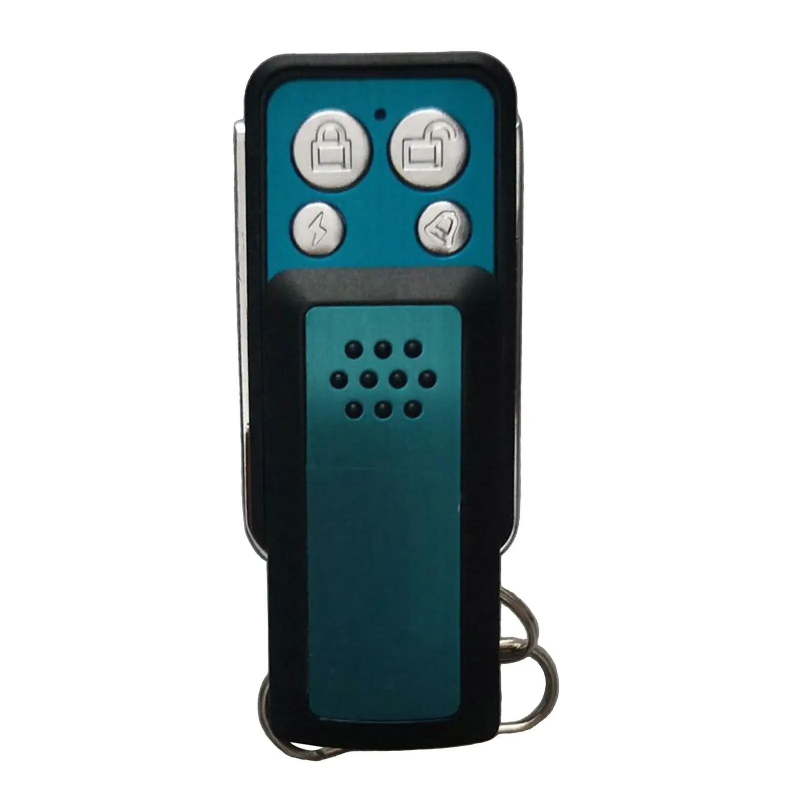 Universal Cloning Electric Door Remote, 433, 4-Channel Remote