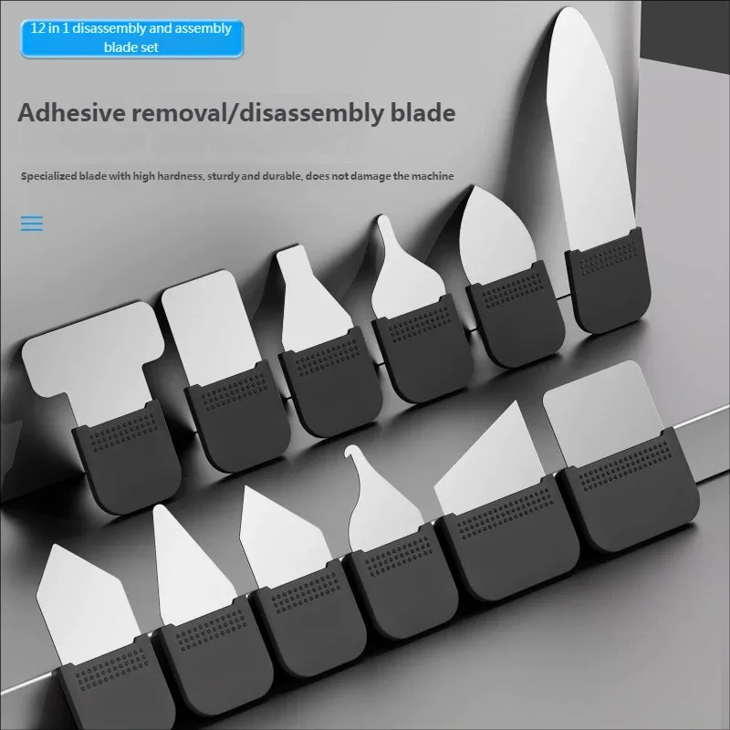 kit-de-desmontagem-te-203-12-em-1-com-laminas-precisas-para-reparo-de-bateria-tela-tampa-traseira-e-vidro-traseiro-de-celulares-ferramenta-de-abertura-e-alavanca