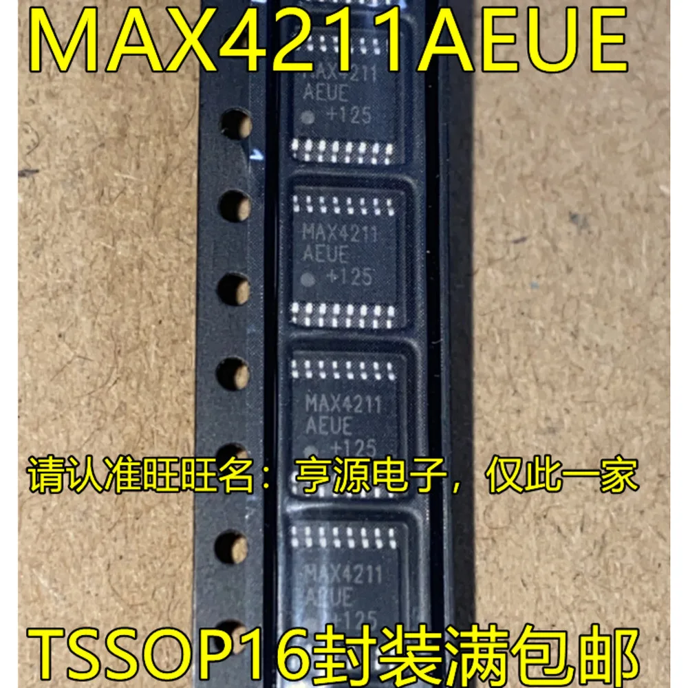 1-50PCS TLP2301 P2301 24FC1025 24FC1025-I/SM MAX4211AEUE MAX4211 CD74HC4067M96 CD74HC4067
