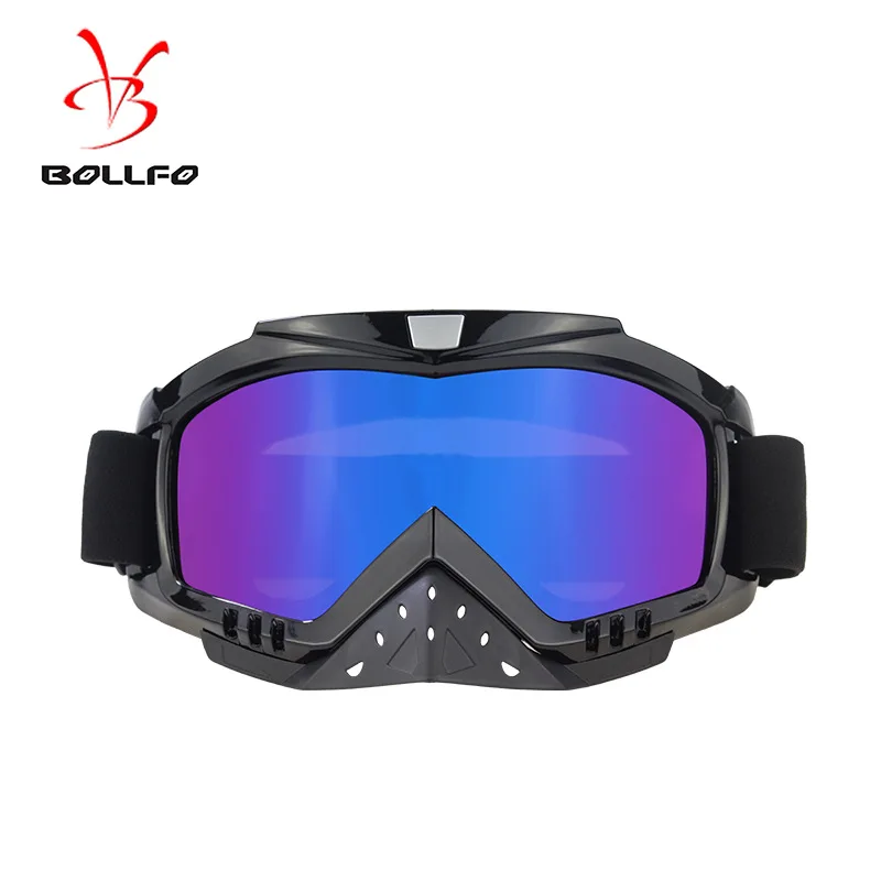 

Outdoor Sports Cycling Glasses Winter Trendy Goggles Off-Road Racing Windproof Sand Ski Goggles Cycling Protective Glasses