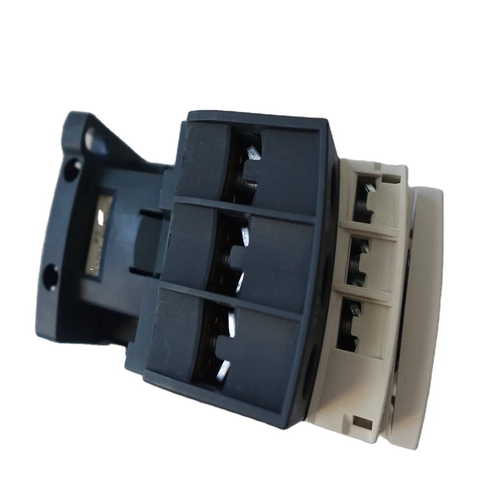 

Electronic components module and controller LC1D32F7C