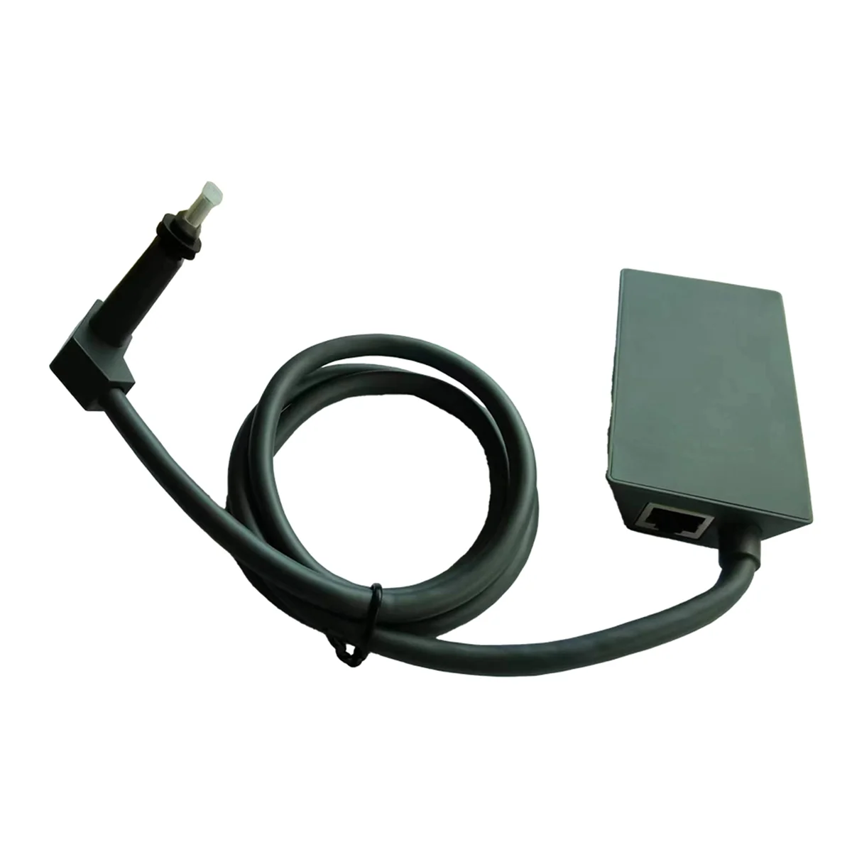 صندوق محول AD41- لجهاز توجيه Starlink V2 إلى مقبس أنثى RJ45 سرعة نقل البيانات 670