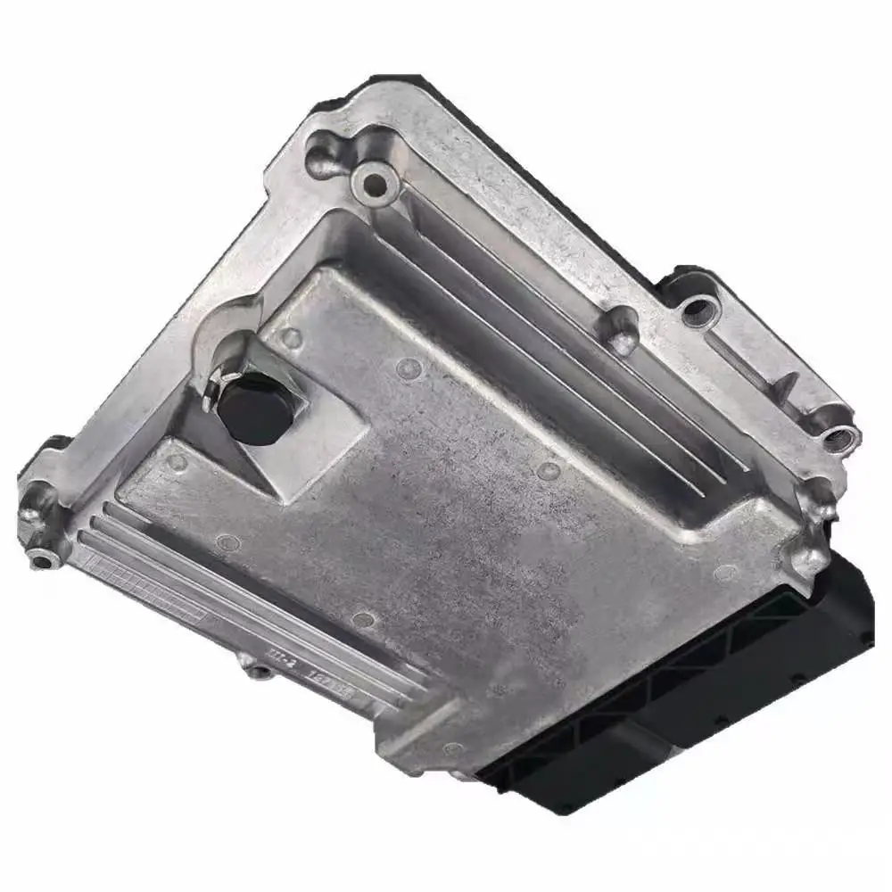 0281020664 New ECU Original Engine Computer Board Electronic Control Unit Fit for ISUZU 700P FTR 4HK1