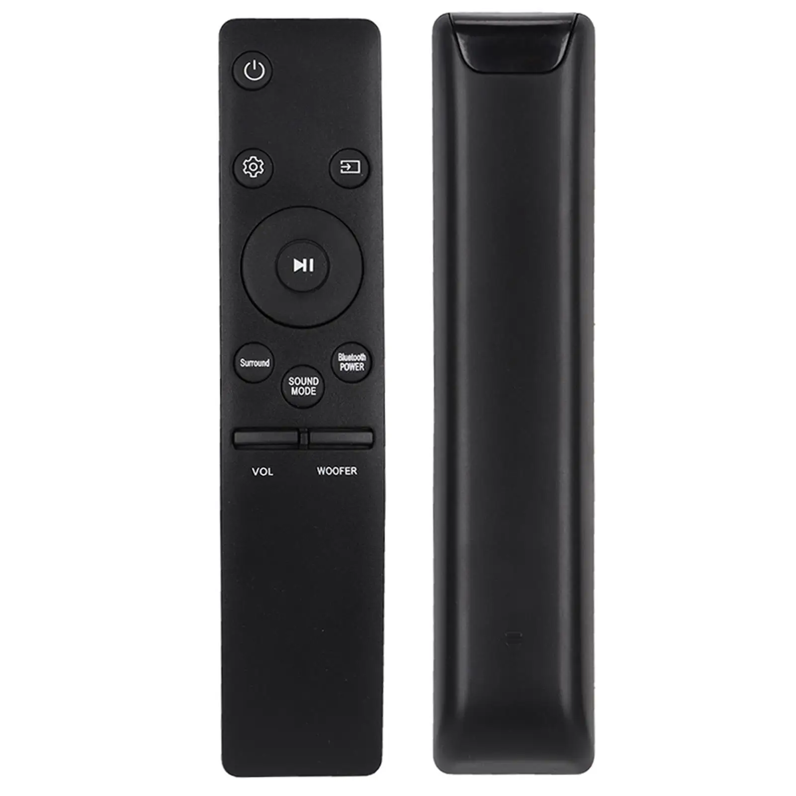 Replacement Remote Control for samsung Sound Bar Speaker AH59-02759A AH59-02758A