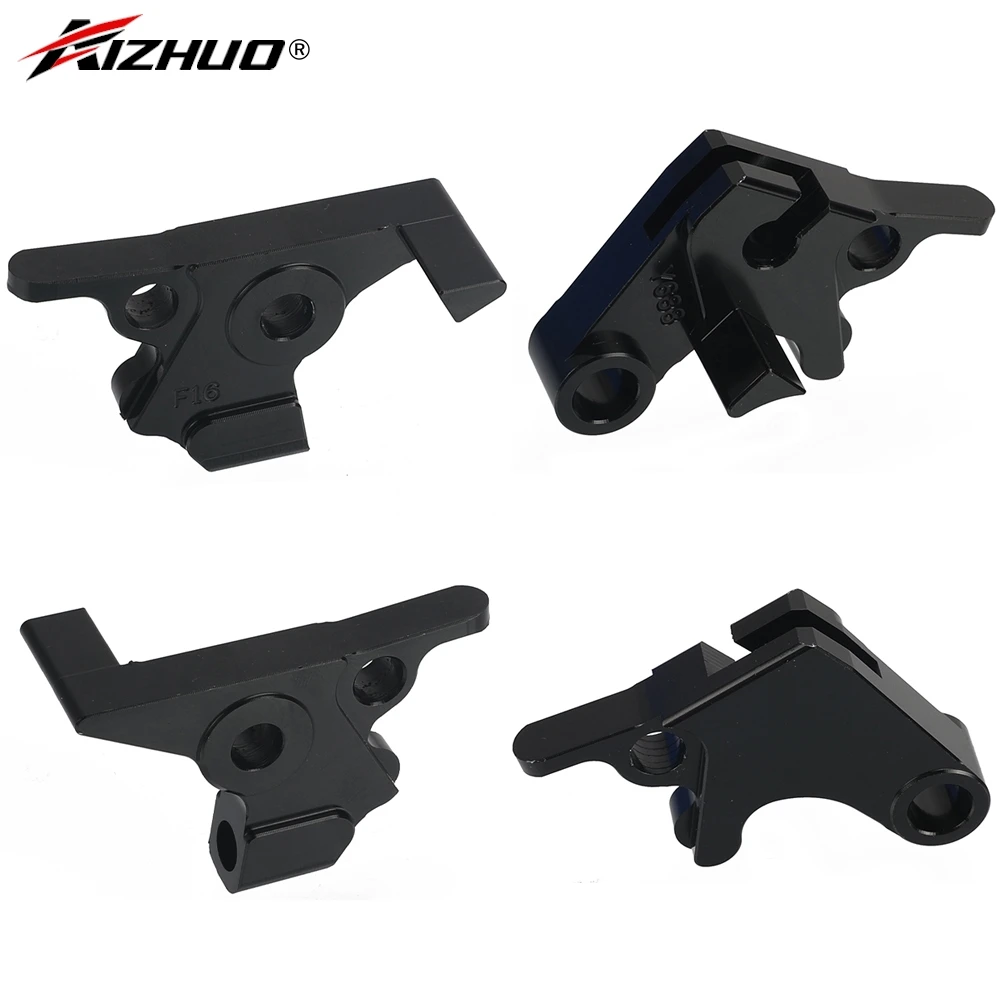 

For Honda CBR 954RR CBR 954 RR ABS 2002 2003 CBR954RR 7/8"22MM Handlebar Grips Handle Bar Grip Ends Brake Clutch Levers