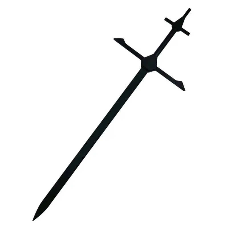 

Cid Kageno Sword The Eminence in Shadow Cosplay Props for Halloween Carnival Fancy Party