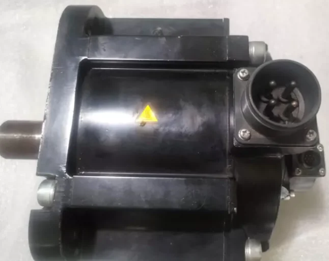 Genuine original SGM7G-44AFC61 Used Servo Motor SGM7G 44AFC61，Fast shipping