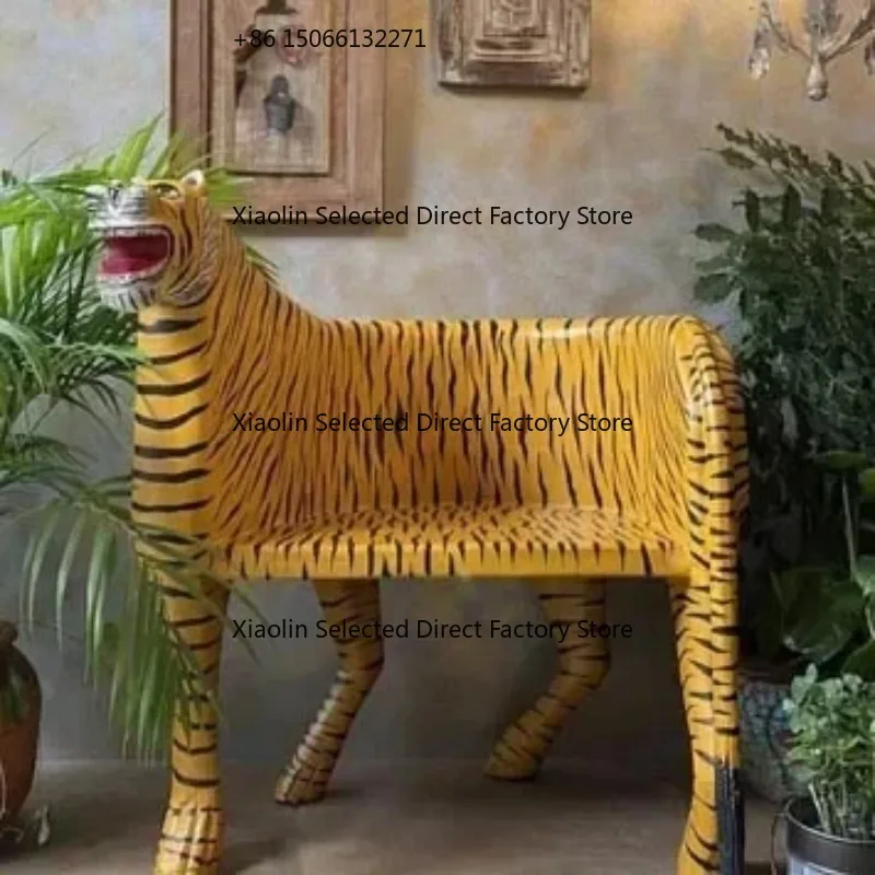 

Новинка: Одноместные диваны с ручной росписью в винтажном стиле