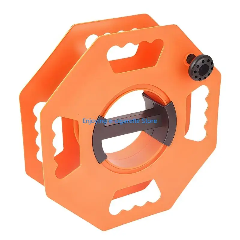 Manual Cord Winder for Extension Cable Storage