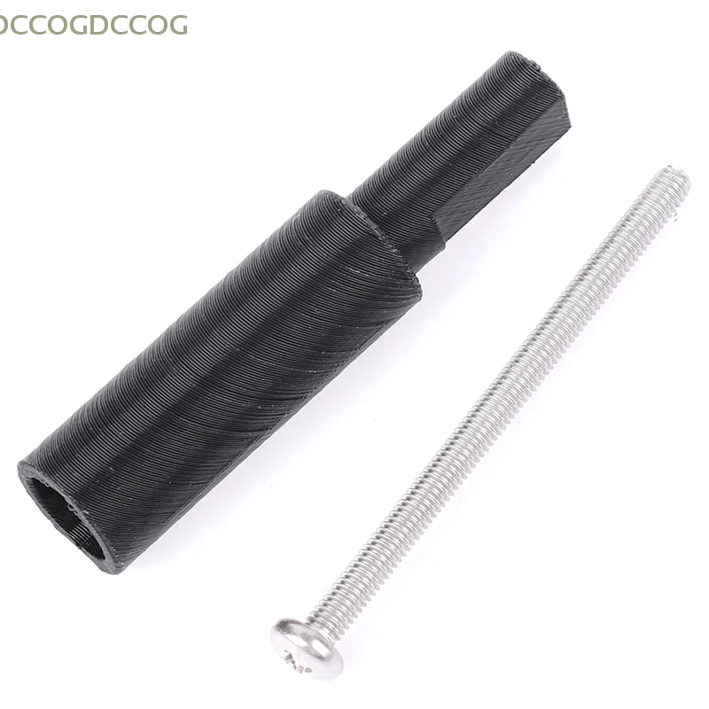 Knob Extender Rod Gaming Accessories For Manual Shift G29 G27 G25 Gear Shifter Lever Extension Racing Shifter Adapter