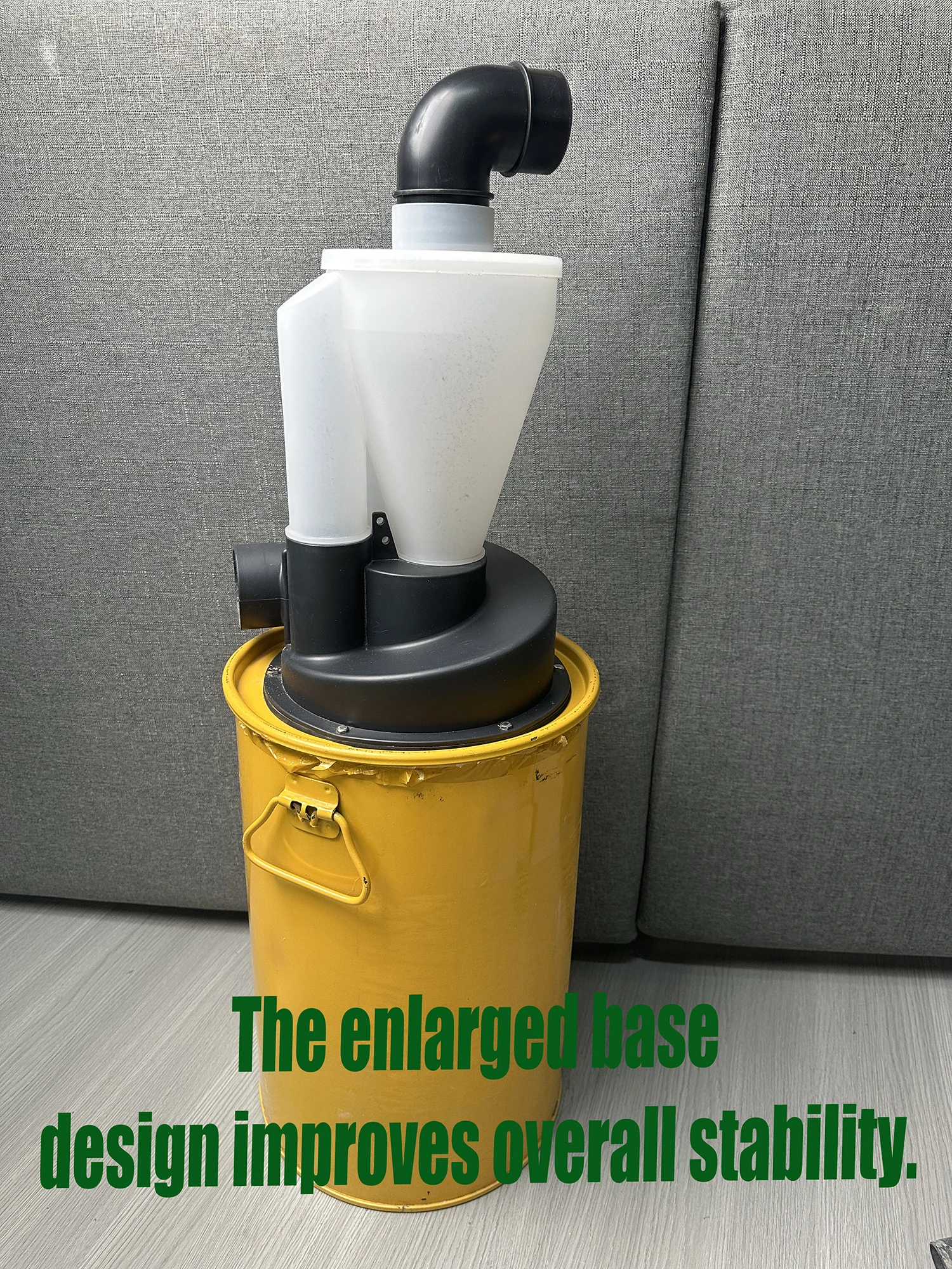 Рисунок 6 - 2,5 ''деревообработка