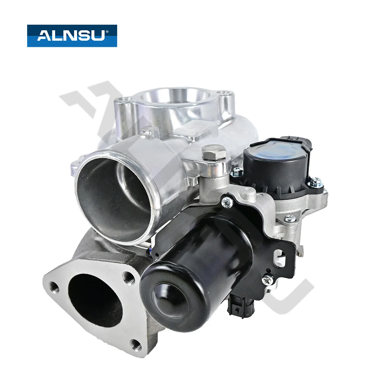 

Gold seller Auto Parts High Quality Stock Turbocharger for toyota KDJ120 KDJ150 1KD 17201-30160