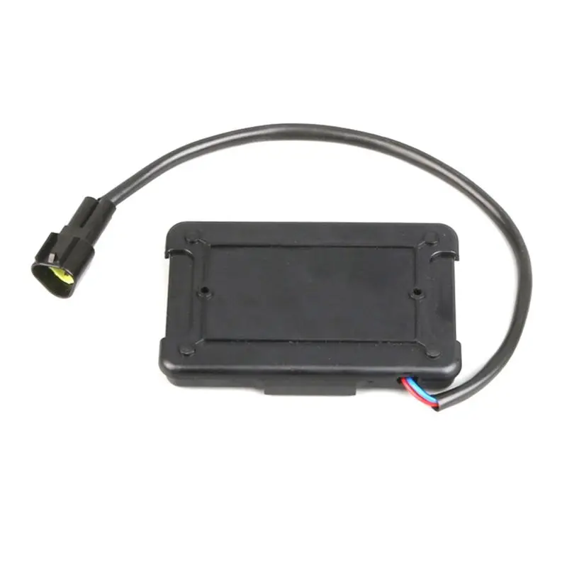 ABHX-12V 5KW Car Air Parking Heater LCD Monitor Switch Motherboard Harness For Truck Vehicles Heating Accessories