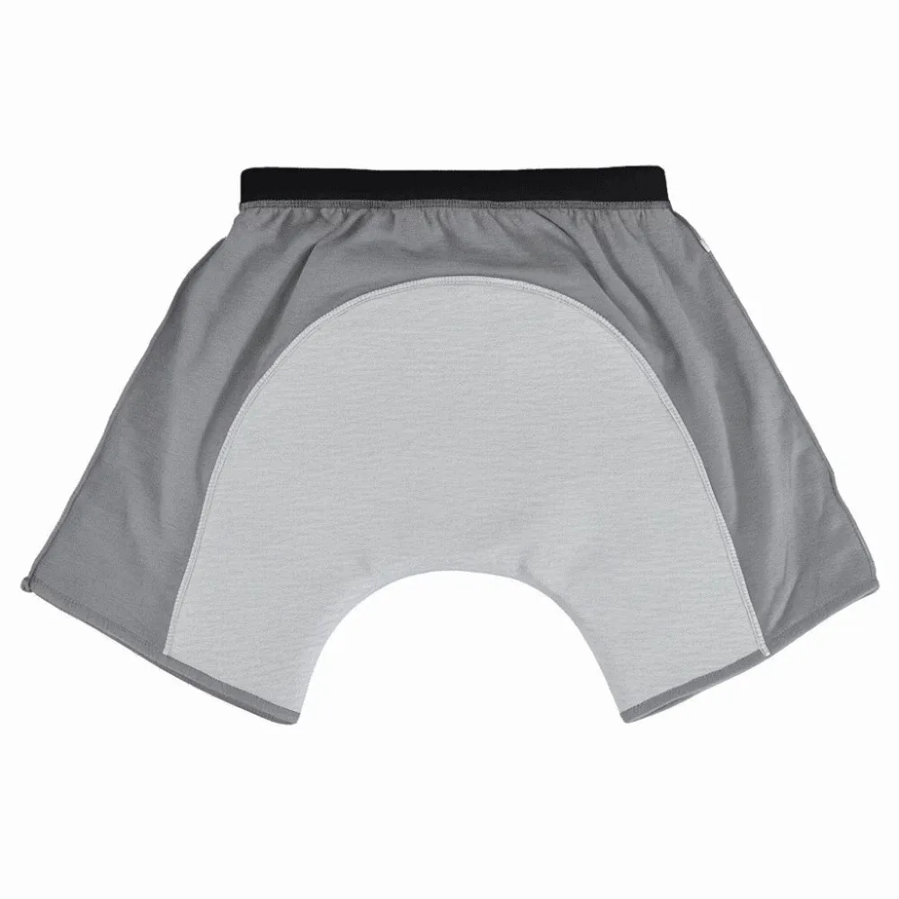 

Antibacterial Graphene Adult Diaper Pants Elastic Skin-Friendly Washable Diaper Breathable Leak-Proof Incontinence Underwear