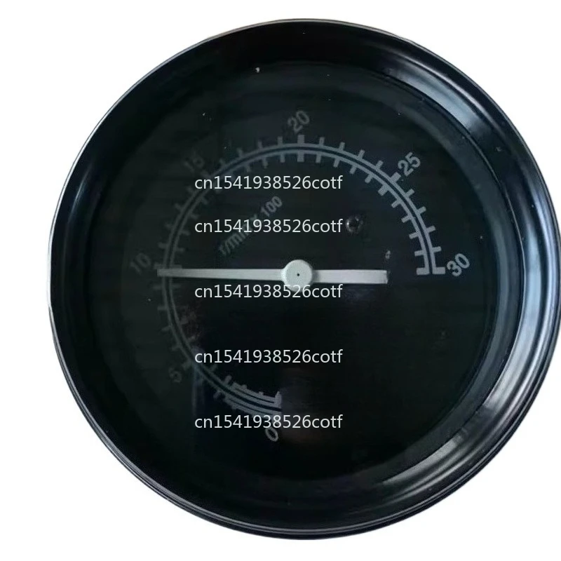 Engine Tachometer 3031734 Original Marine Diesel Engine Parts Generator Parts