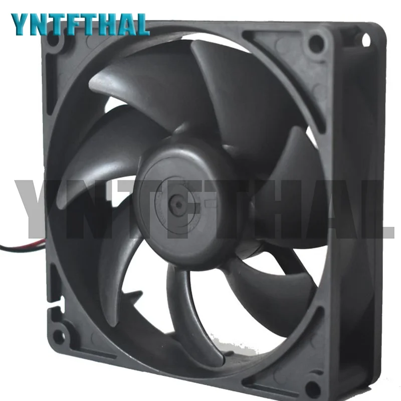 New AD0912UX-A7BGL DC 12V  0.50A Square Cooling Fan