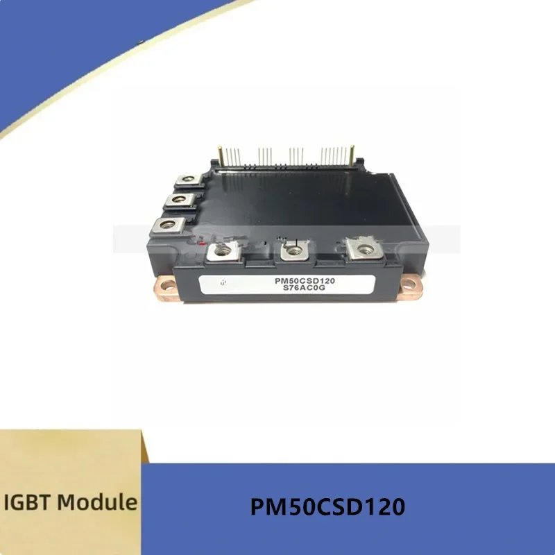 

New IGBT Module PM50CSD120 PM75CSD120 PM100CSD120 PM150CSD120 PM50RSD120 PM75RSD120 PM75RSA120 PM100CSA120 in Stock