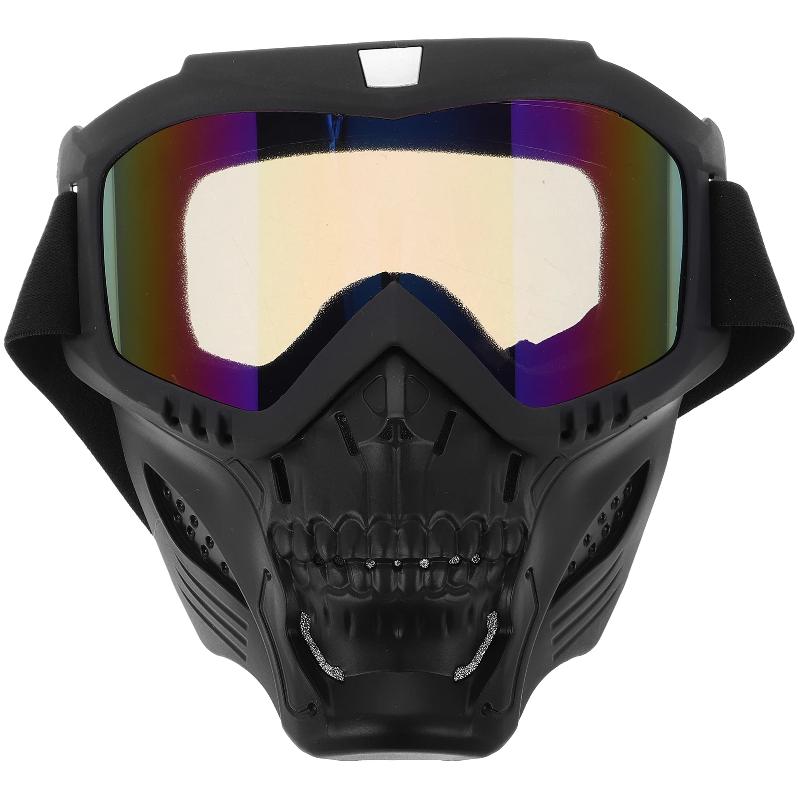 

Off Road Goggles Motorcycle Ski Men Anti Wind S Dust Desert Protection Glasses TPU UV Adjustable Motocross Snowboarding Outdoor