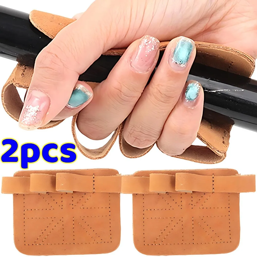 مكافحة زلة الجلود رفع الأثقال القبضات الصالة الرياضية تجريب قفازات النخيل حامي قفازات اليد لسحب ما يصل بار الدمبل رفع الأثقال القطار