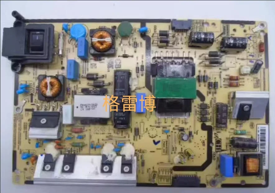 BN44-00735C F48SF-FDY Voedingskaart Voor Lh40dbeplgc Lh48dbeplgc Db48e