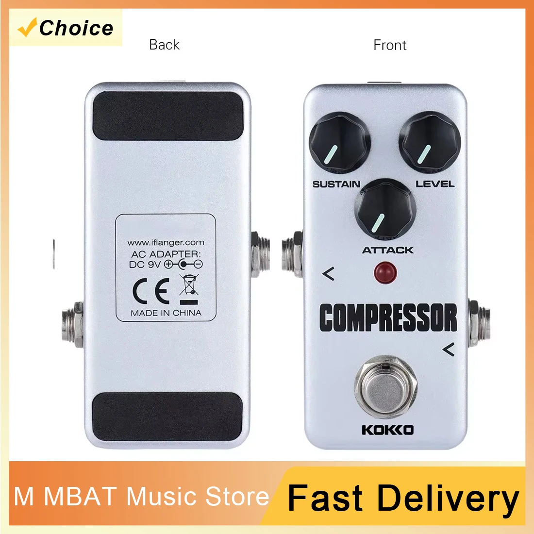 Compressor Electric… - image