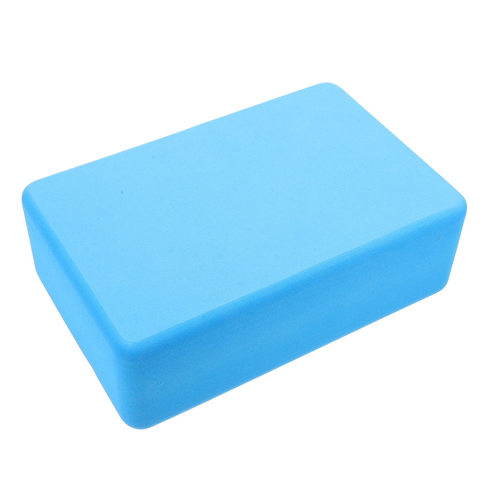 

Bricks Green High Density Eva Foam Blocks Non-Slip Odorless For Exercise Stretching Gym Fitness Stability