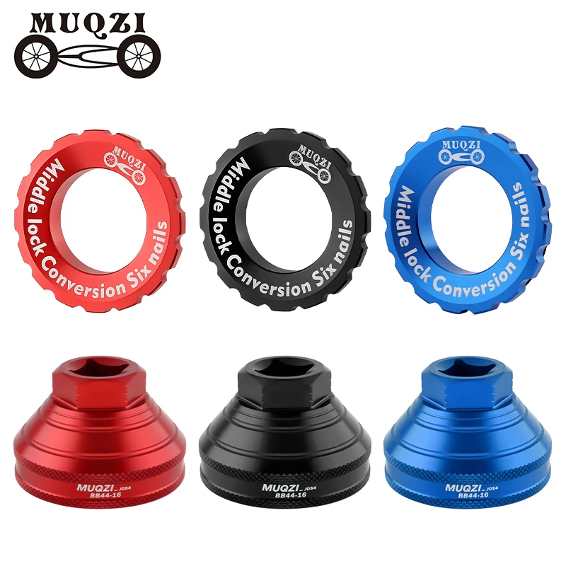 AliExpress MUQZI Centerlock Lockring Socket Bike Centerlock Rotor Lockring Install Removal Tool