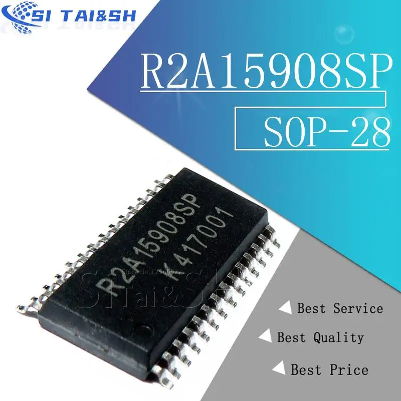 2Pcs/Lot R2A15908SP… - image