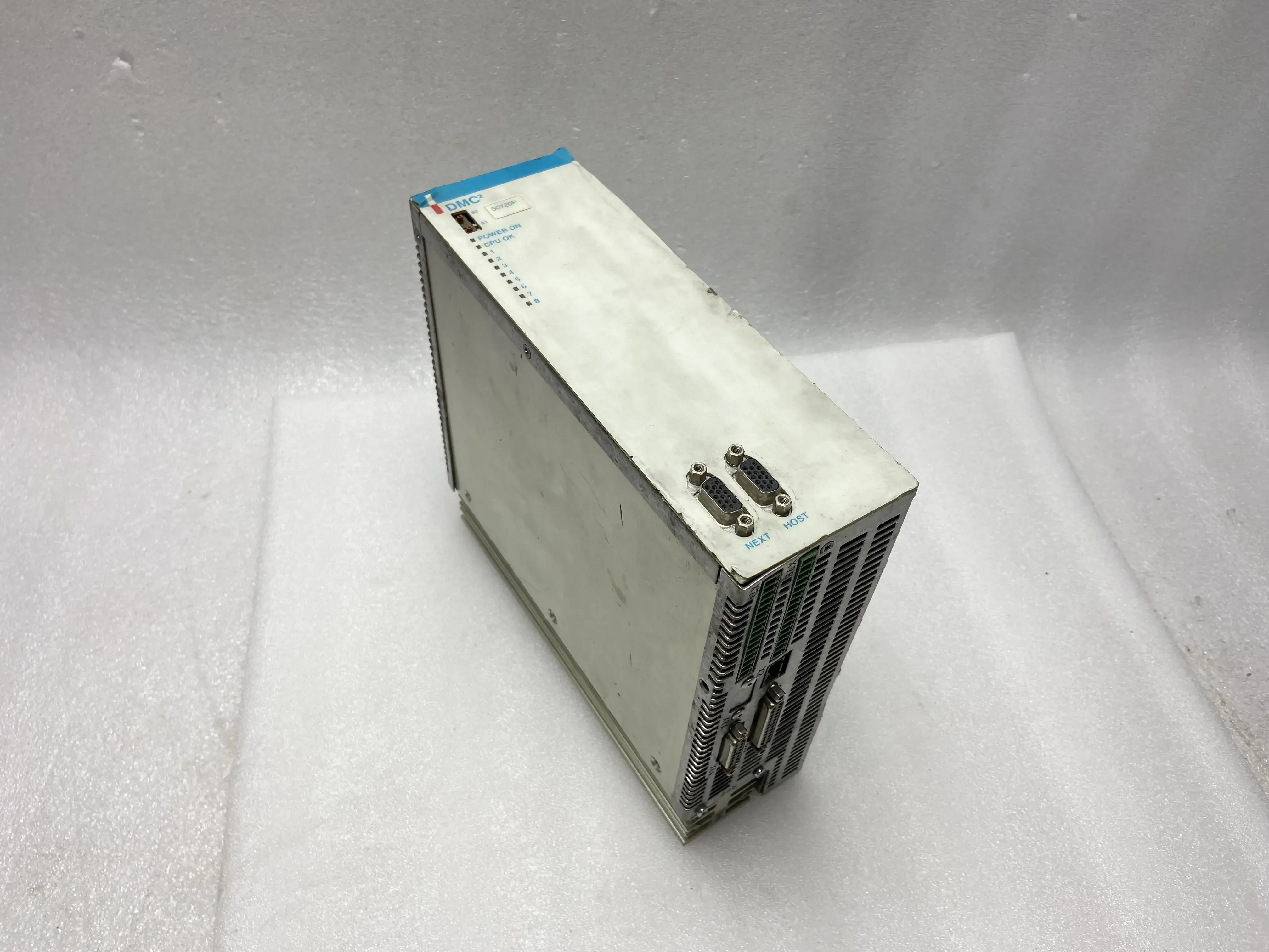 DMC250720P 9032012130 Treiber DMC250720P