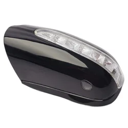 2208100964 2208101064 Reverse Mirror Shell Housing Left Right for Mercedes Benz S-Class W220